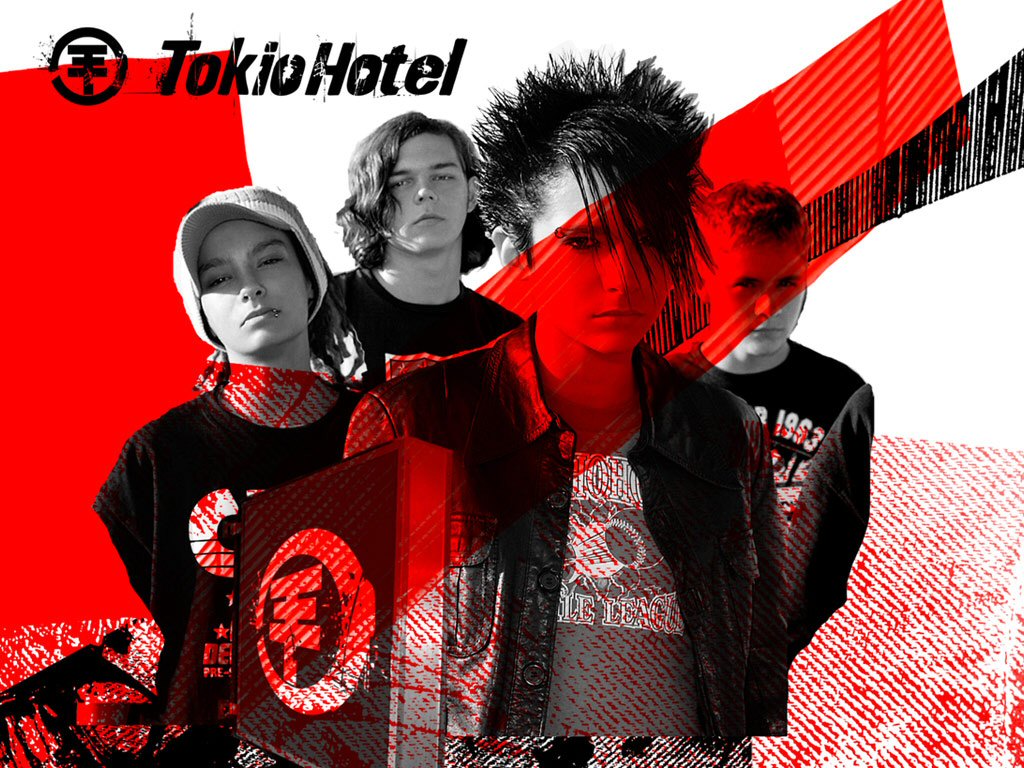 Tokio hotel