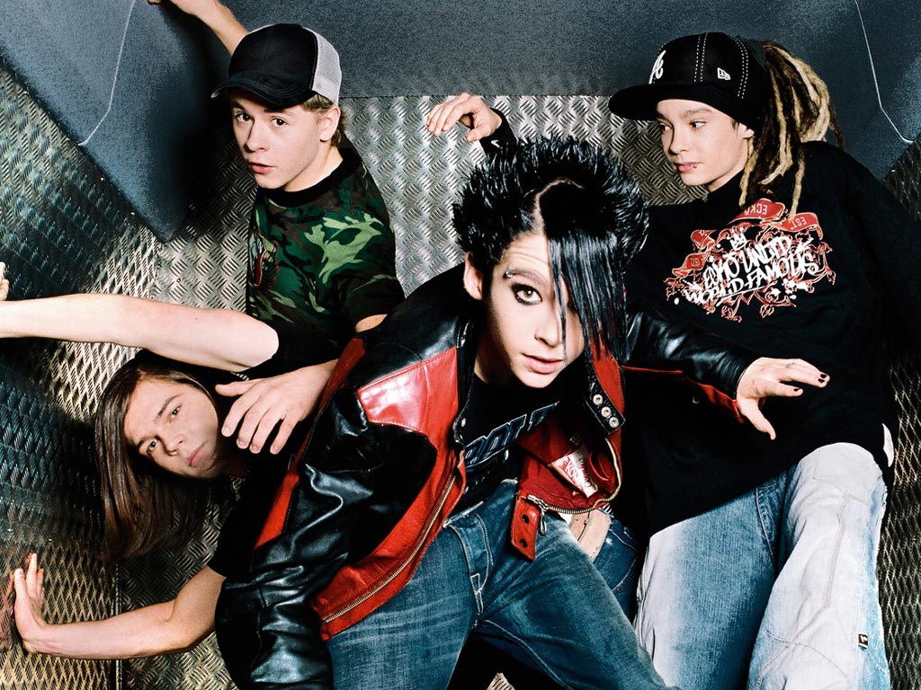 Tokio hotel