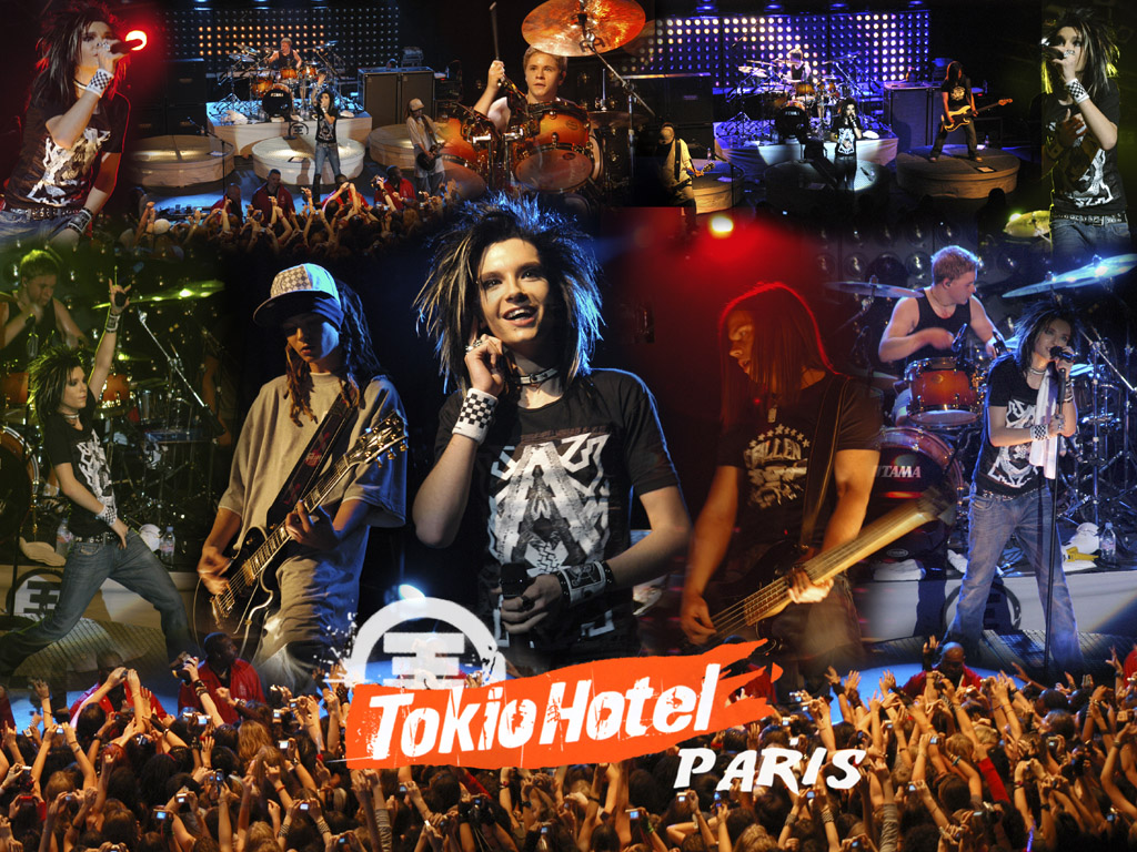 Tokio hotel