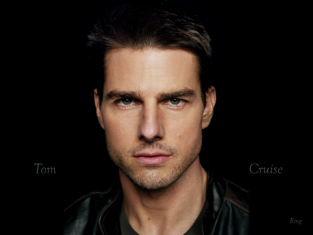 Tom Cruise