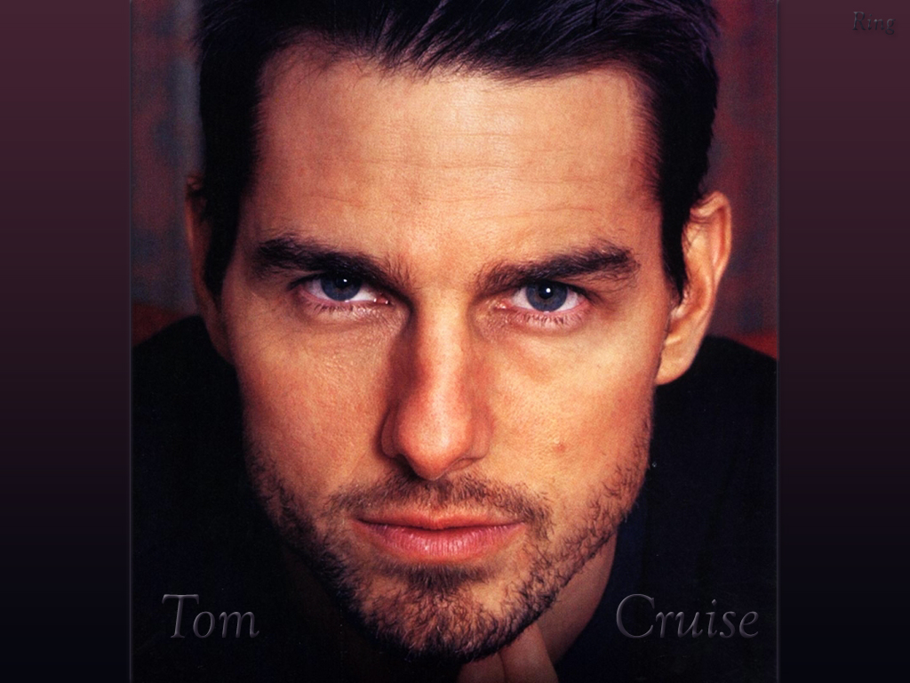 Tom Cruise