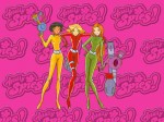 totally spies