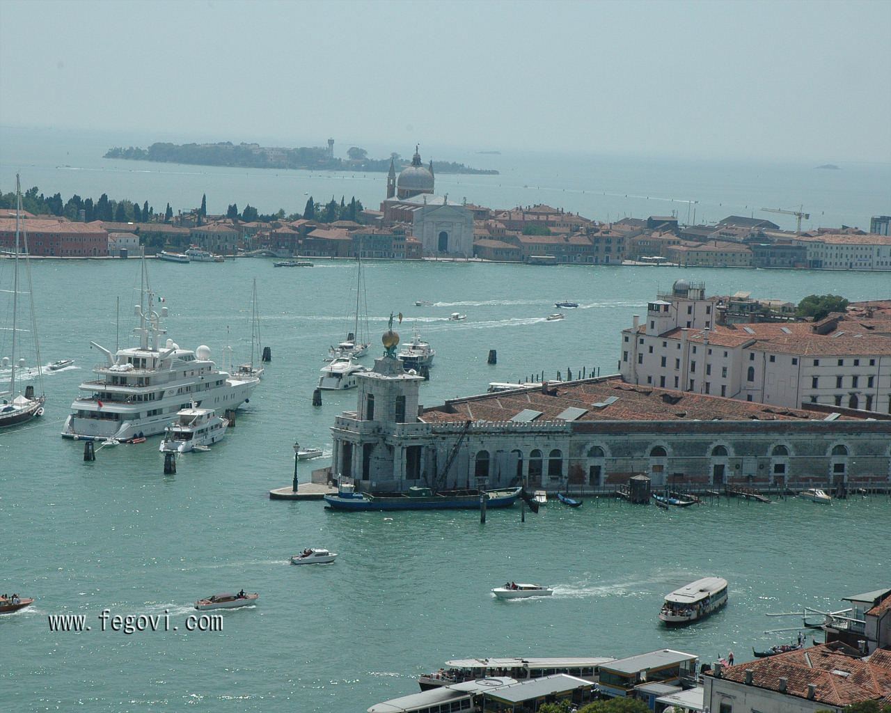 Venise Venice