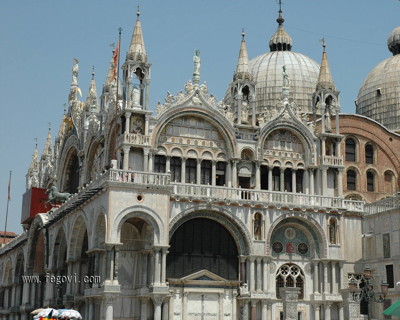 Venise Venice