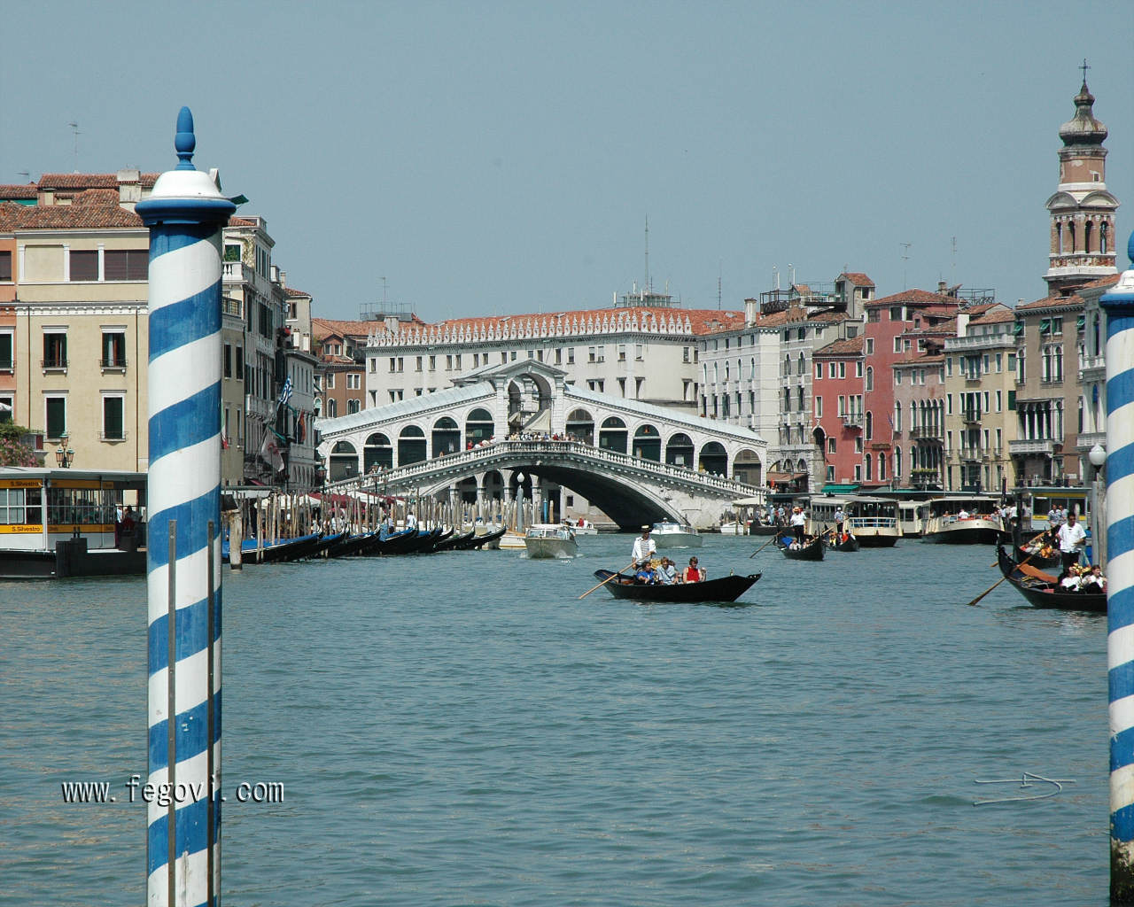 Venise Venice