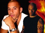 vin diesel