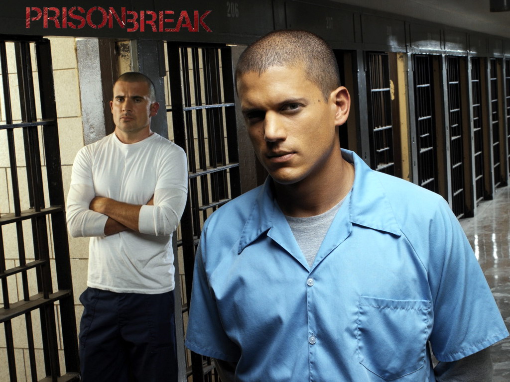 Wentworth Miller