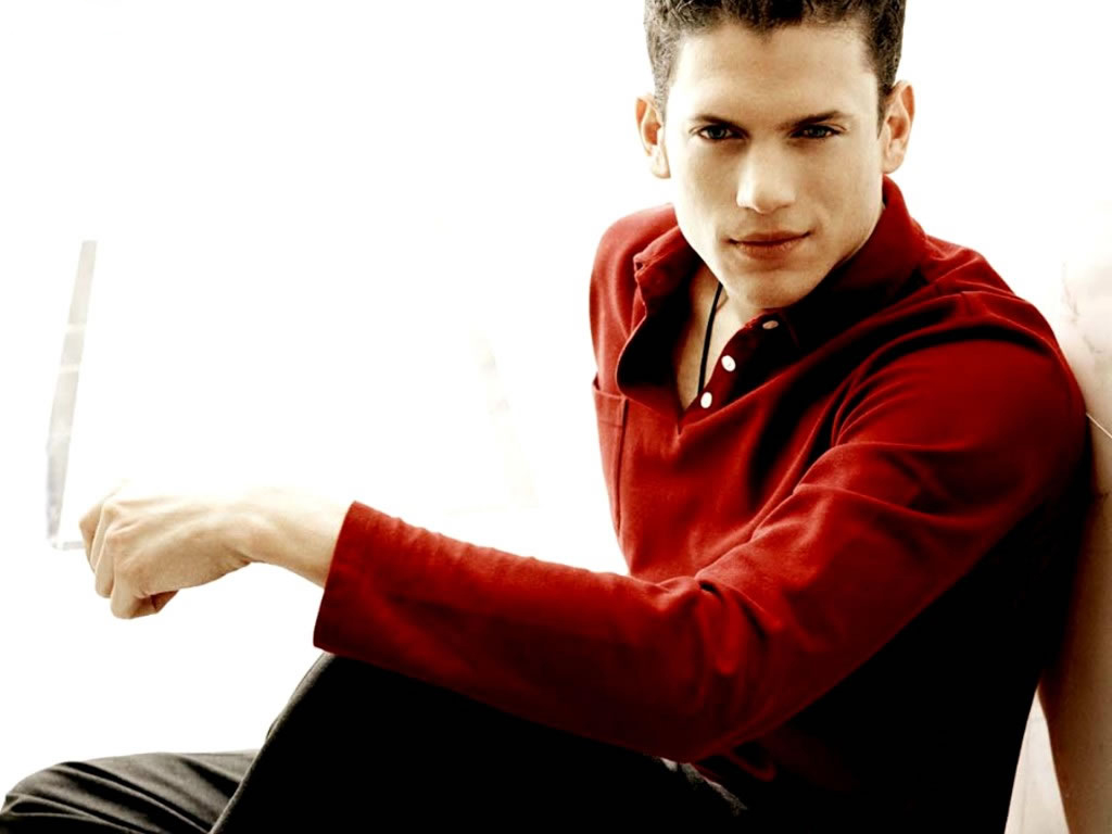 Wentworth Miller