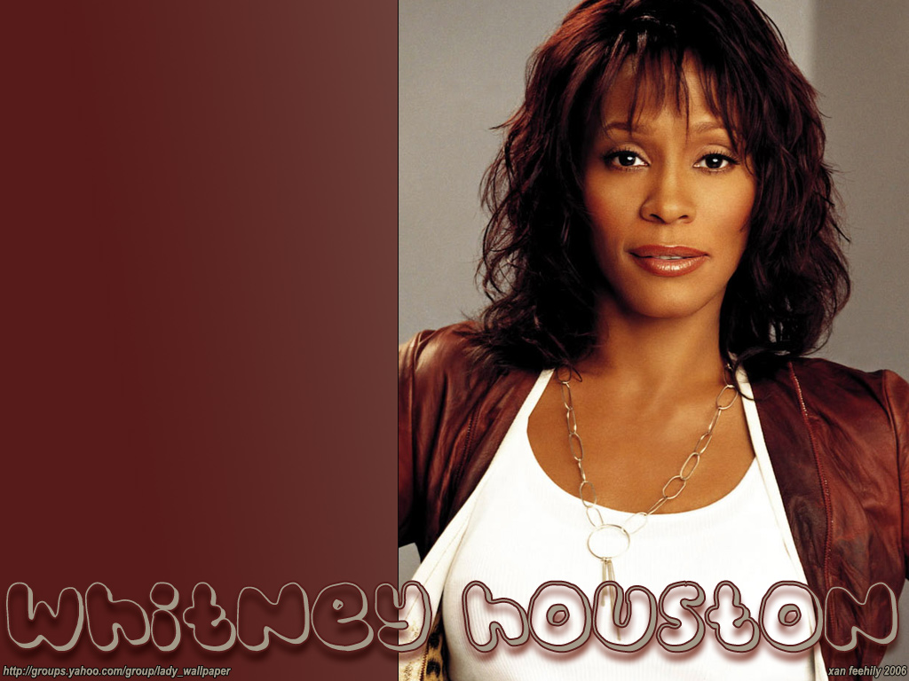 Whitney Houston