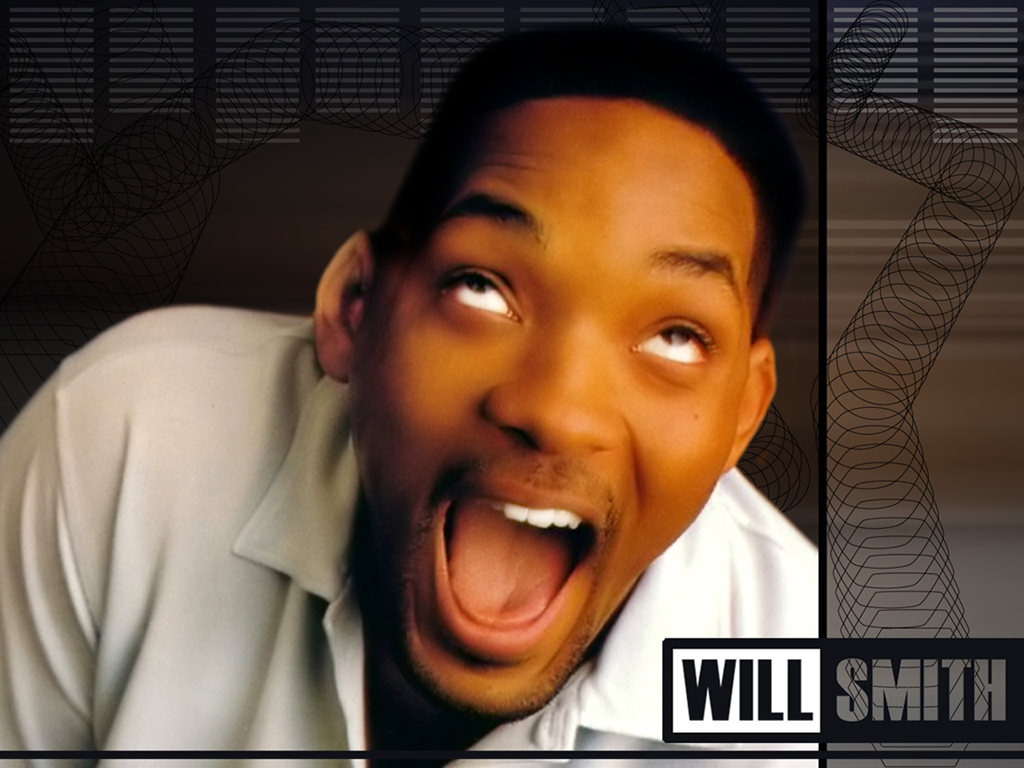 Will Smith