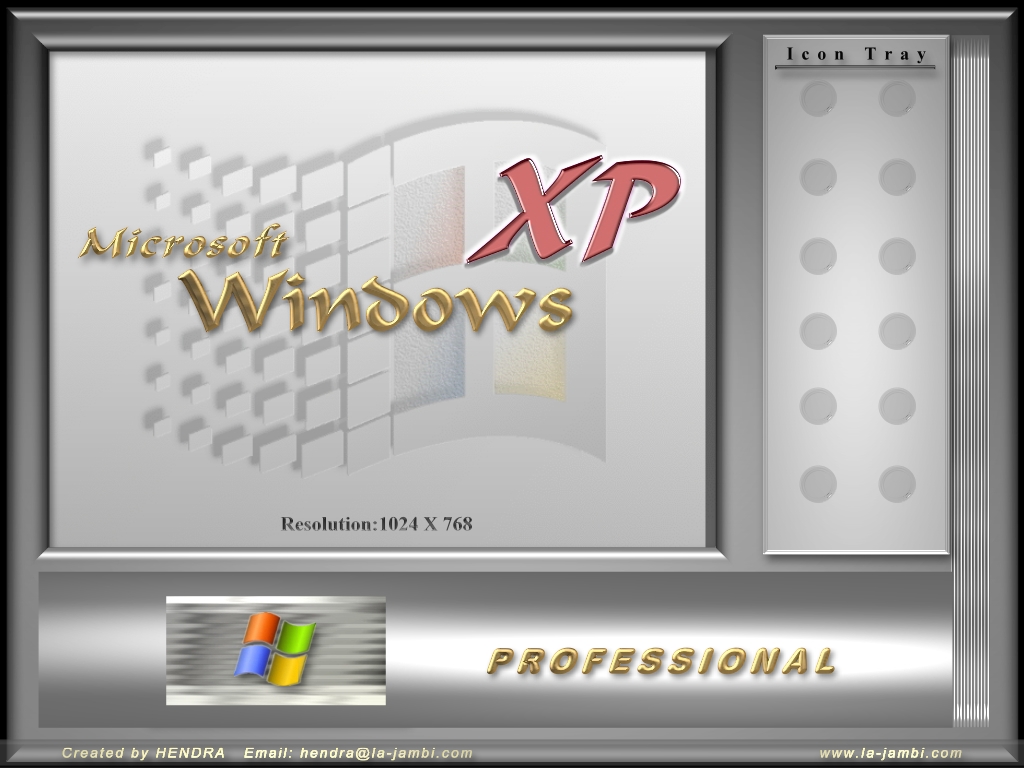 Windows XP