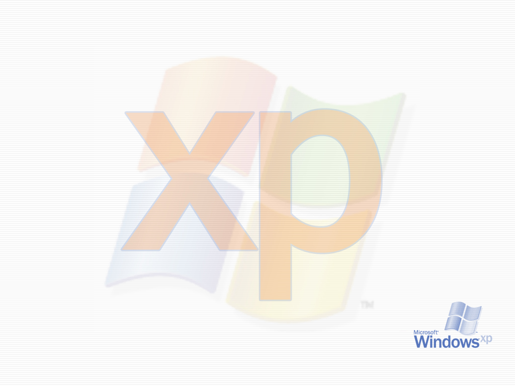 Windows XP