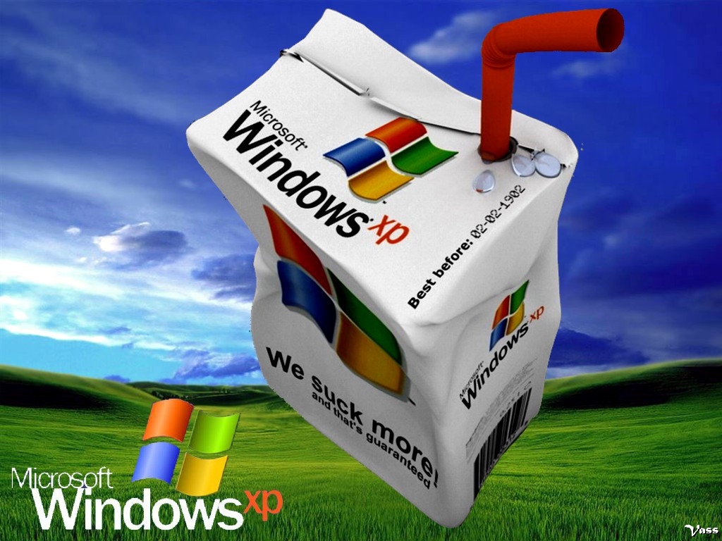 Windows XP