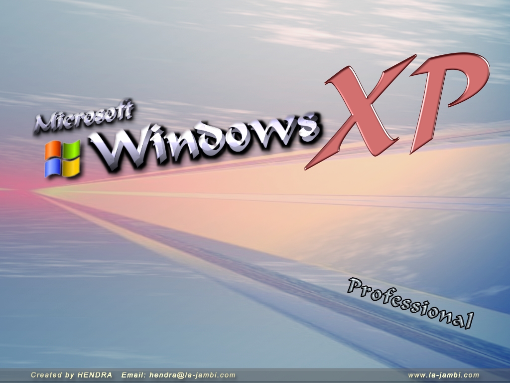 Windows XP