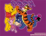 Winnie the pooh winnie l'ourson