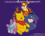 winnie l'ourson Winnie the pooh