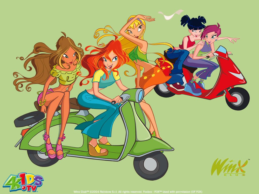 winx