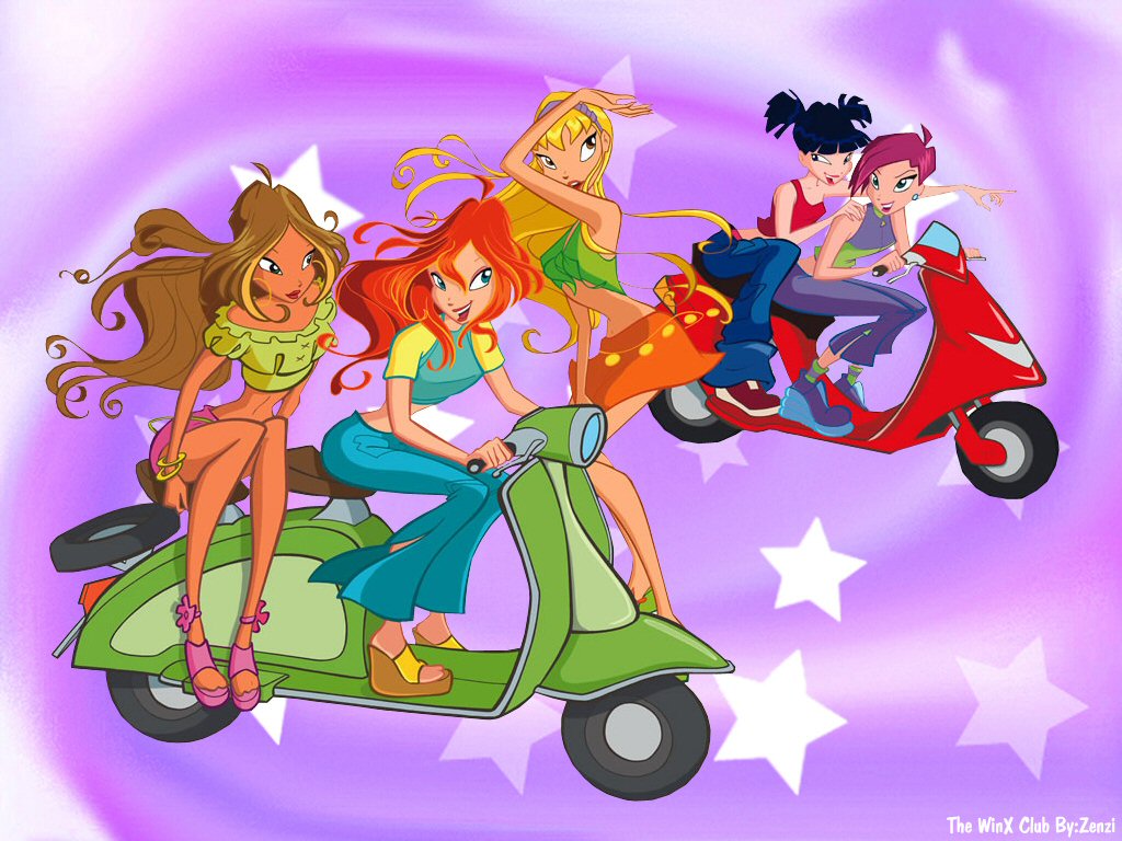 winx