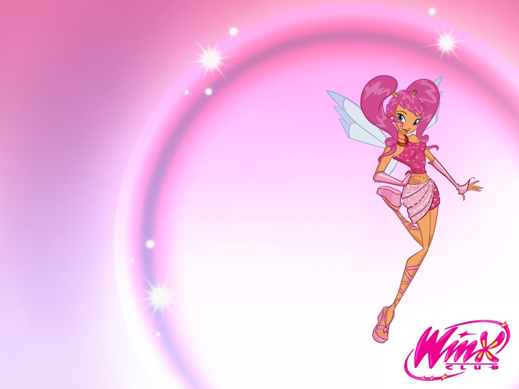 winx club