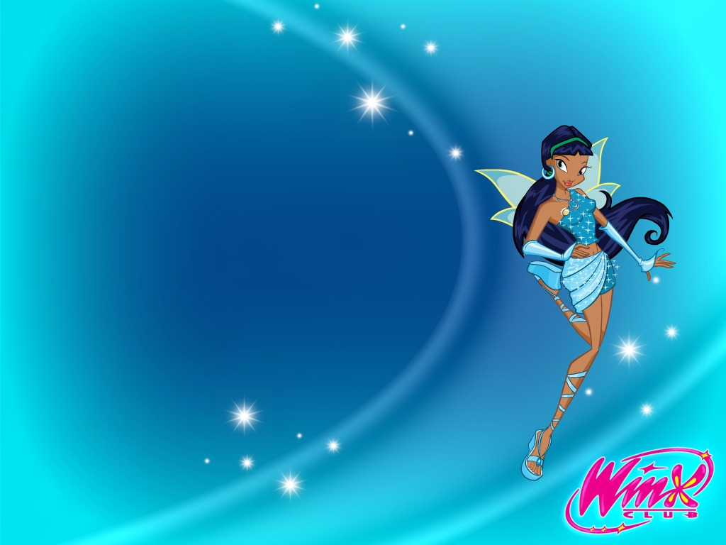 le winx club