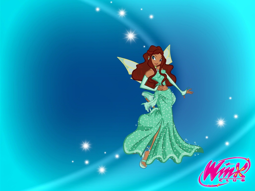 winx club