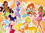 les winx