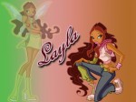 layla du winx club