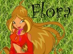 flora winx club