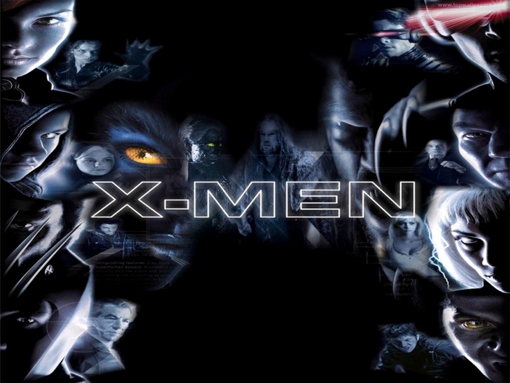 X men