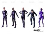 X men