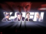 X men