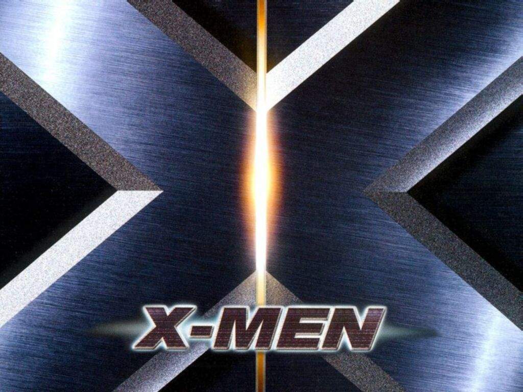 X men