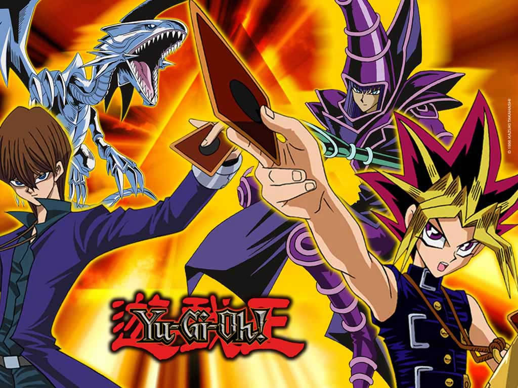 yu gi oh