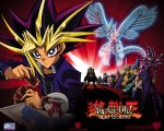 Yugioh Yu-Gi-Oh