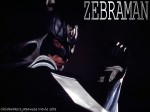 Zebraman